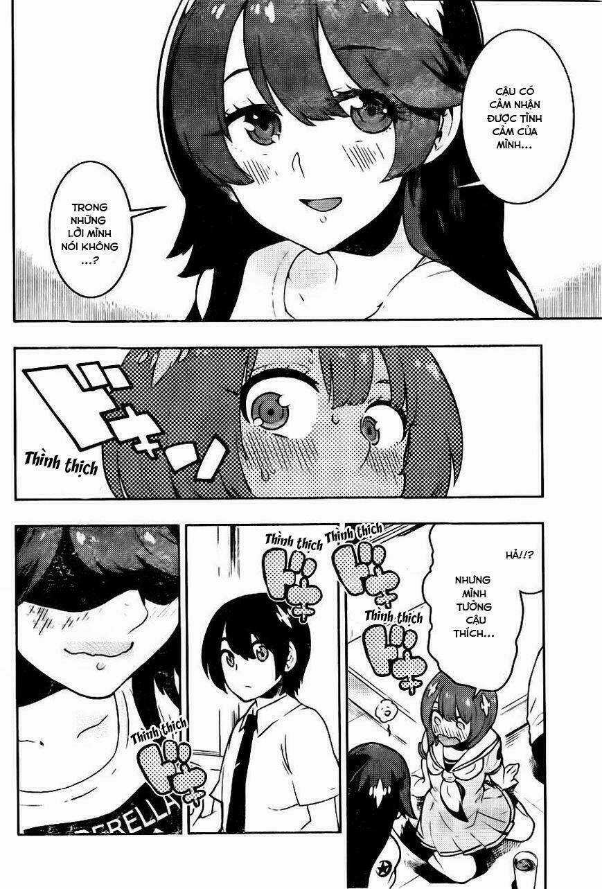 Boku Girl - Chapter 84 - Trang 16
