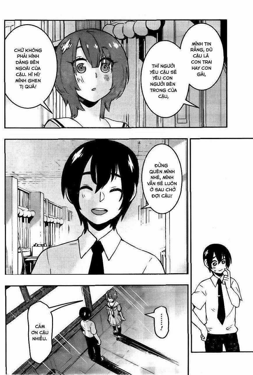 Boku Girl - Chapter 84 - Trang 20