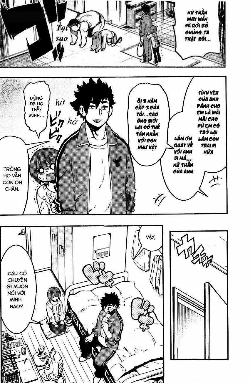 Boku Girl - Chapter 85 - Trang 12