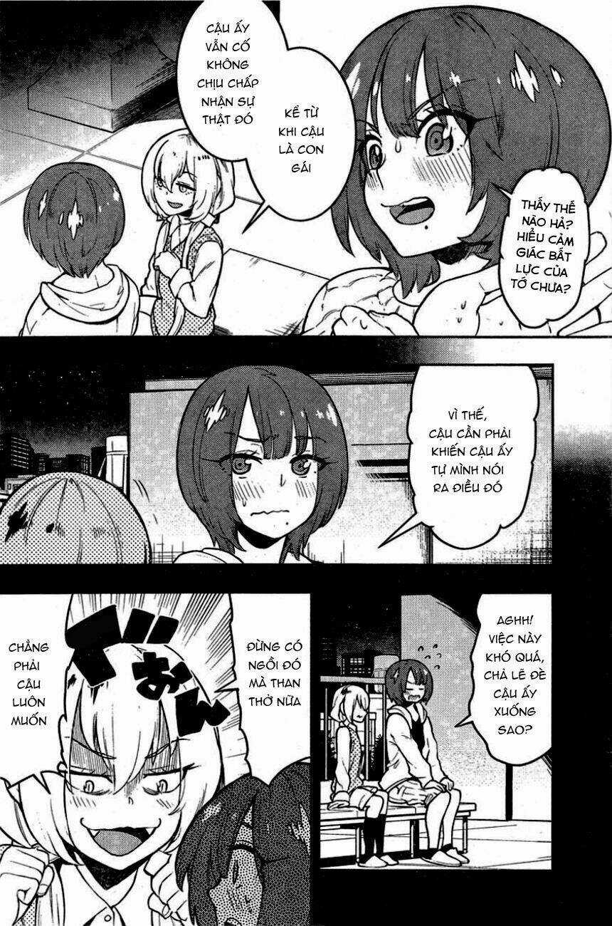 Boku Girl - Chapter 85 - Trang 18