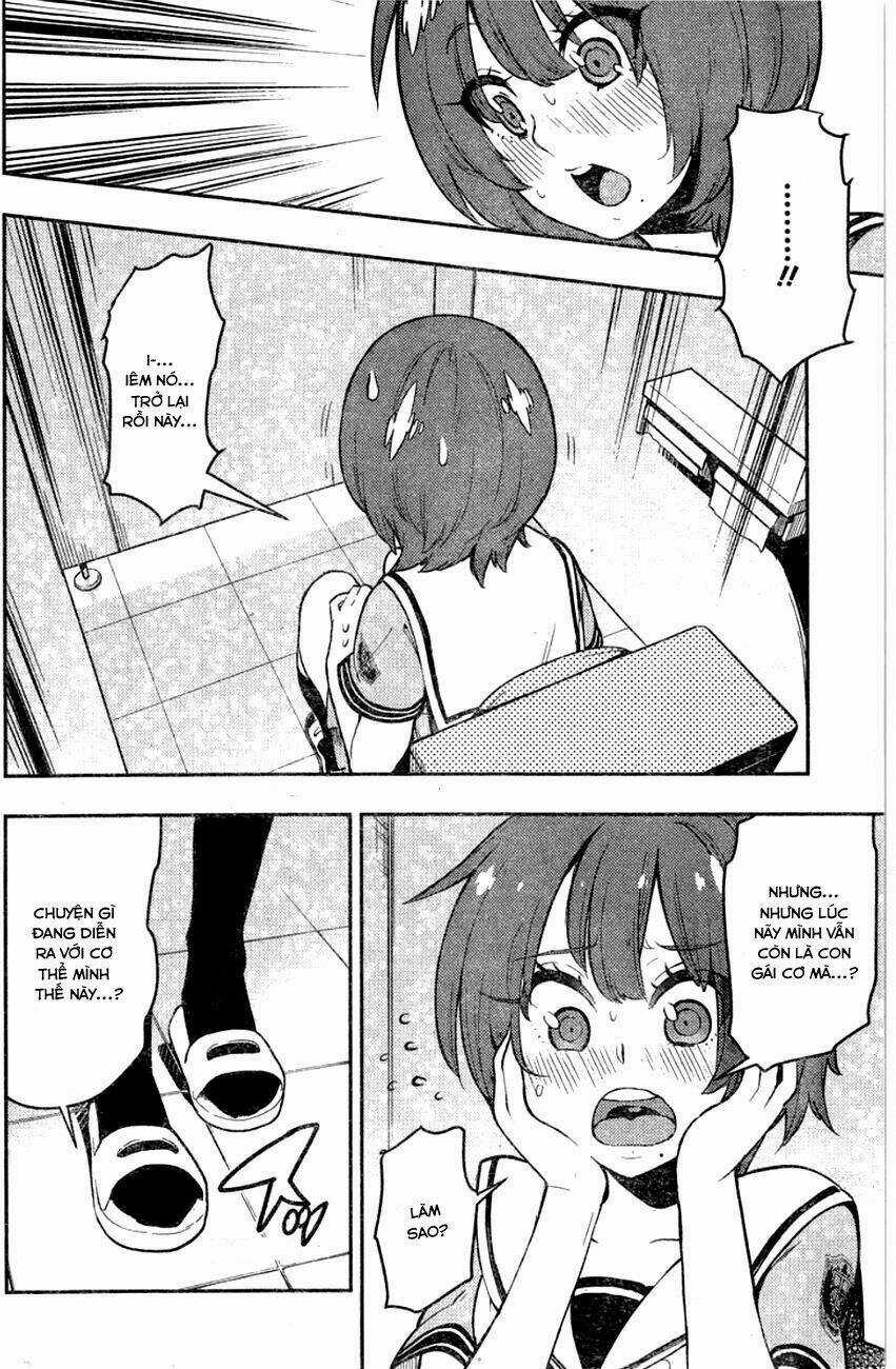 Boku Girl - Chapter 85 - Trang 4