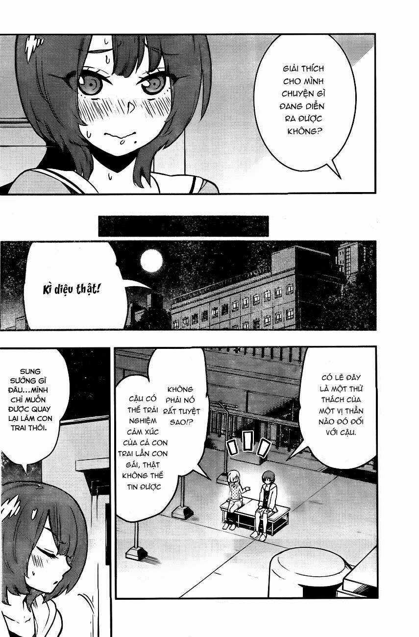 Boku Girl - Chapter 85 - Trang 6