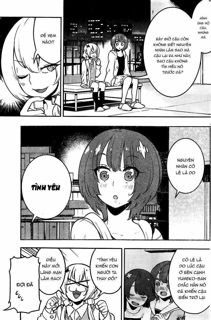 Boku Girl - Chapter 85 - Trang 7