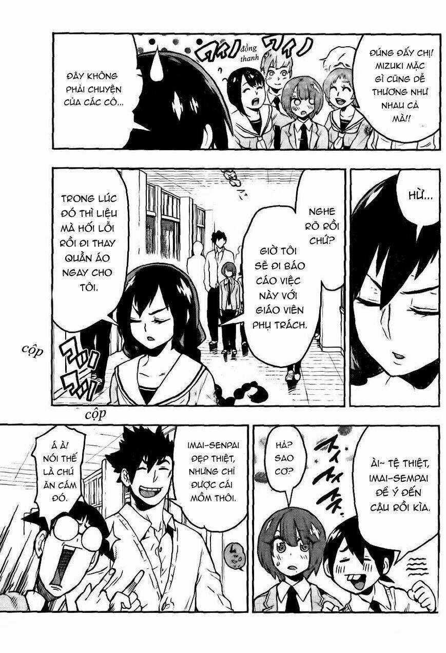 Boku Girl - Chapter 87 - Trang 13