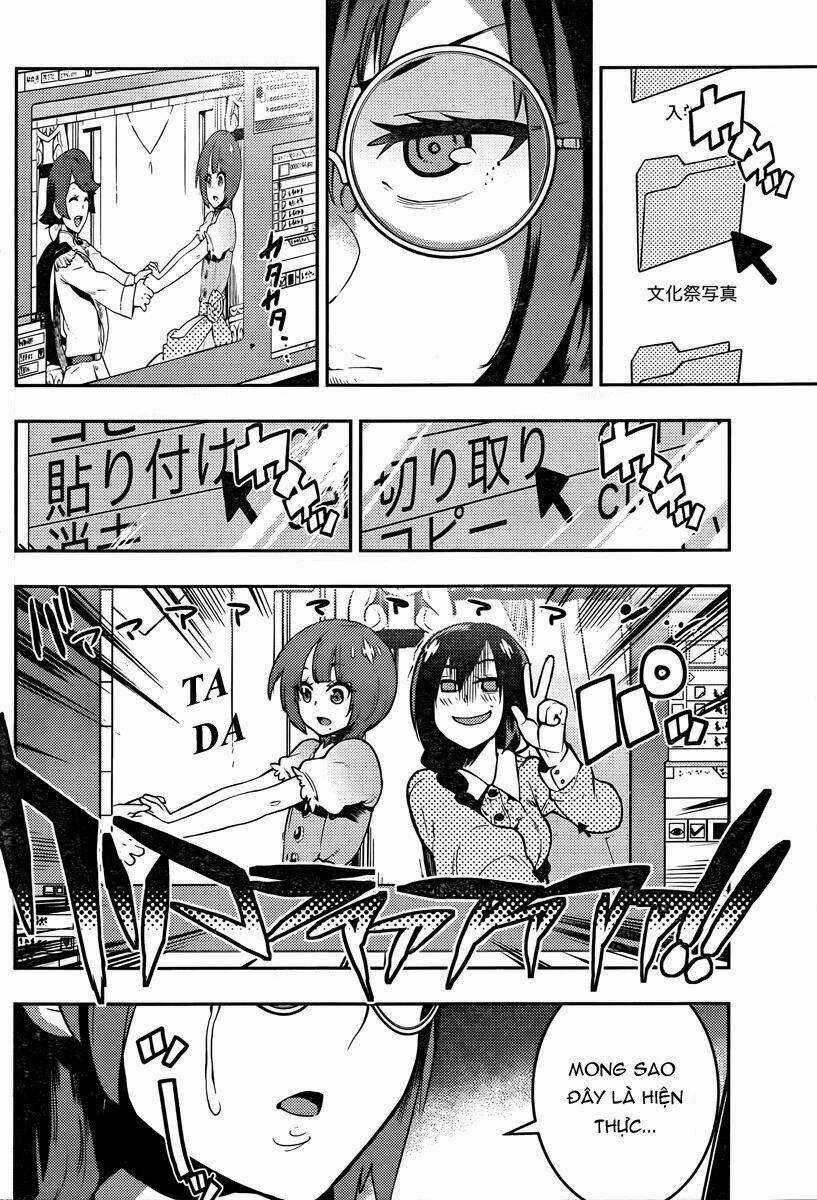 Boku Girl - Chapter 87 - Trang 16