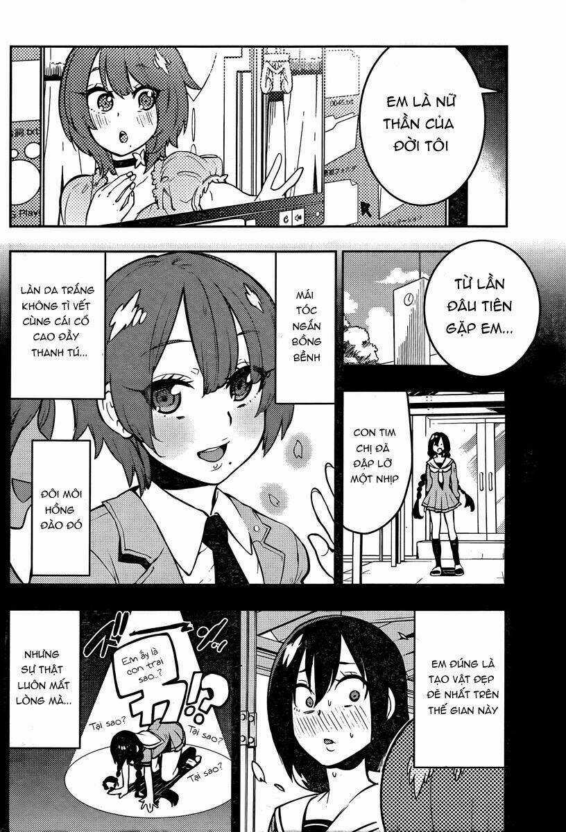 Boku Girl - Chapter 87 - Trang 18