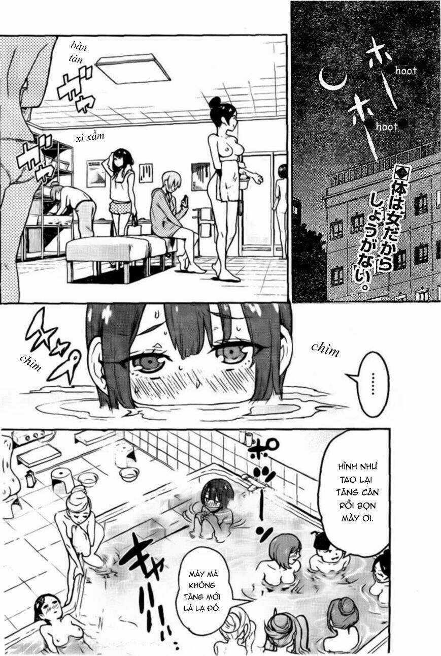 Boku Girl - Chapter 87 - Trang 3