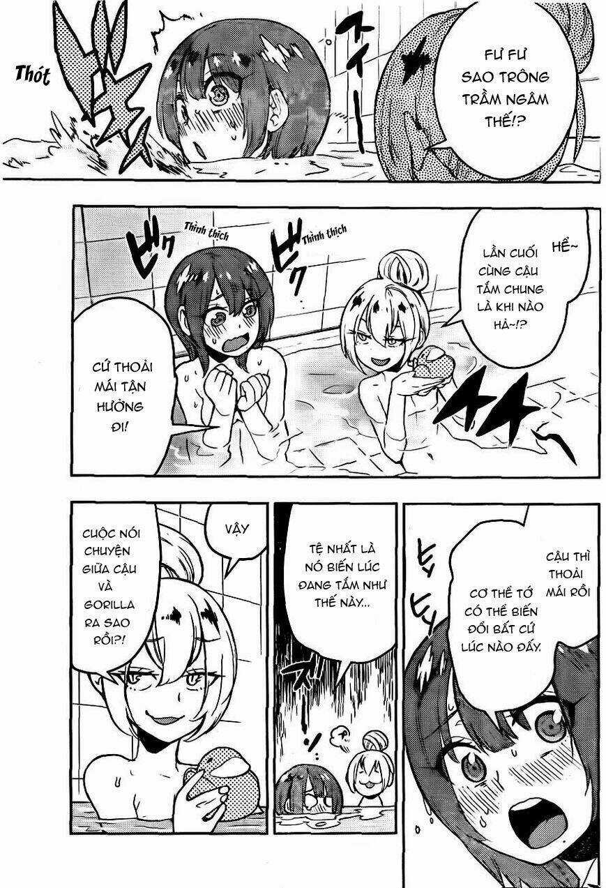 Boku Girl - Chapter 87 - Trang 4