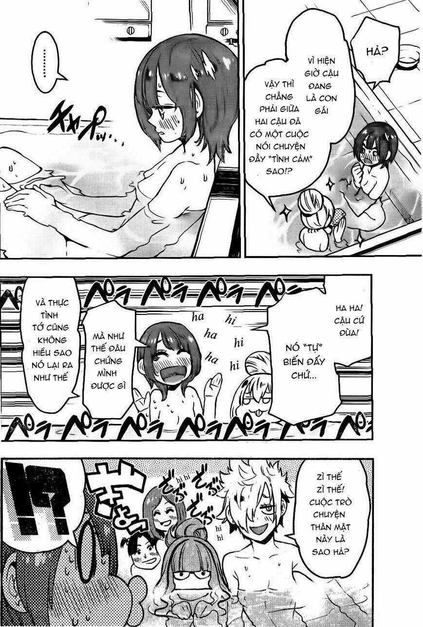 Boku Girl - Chapter 87 - Trang 5