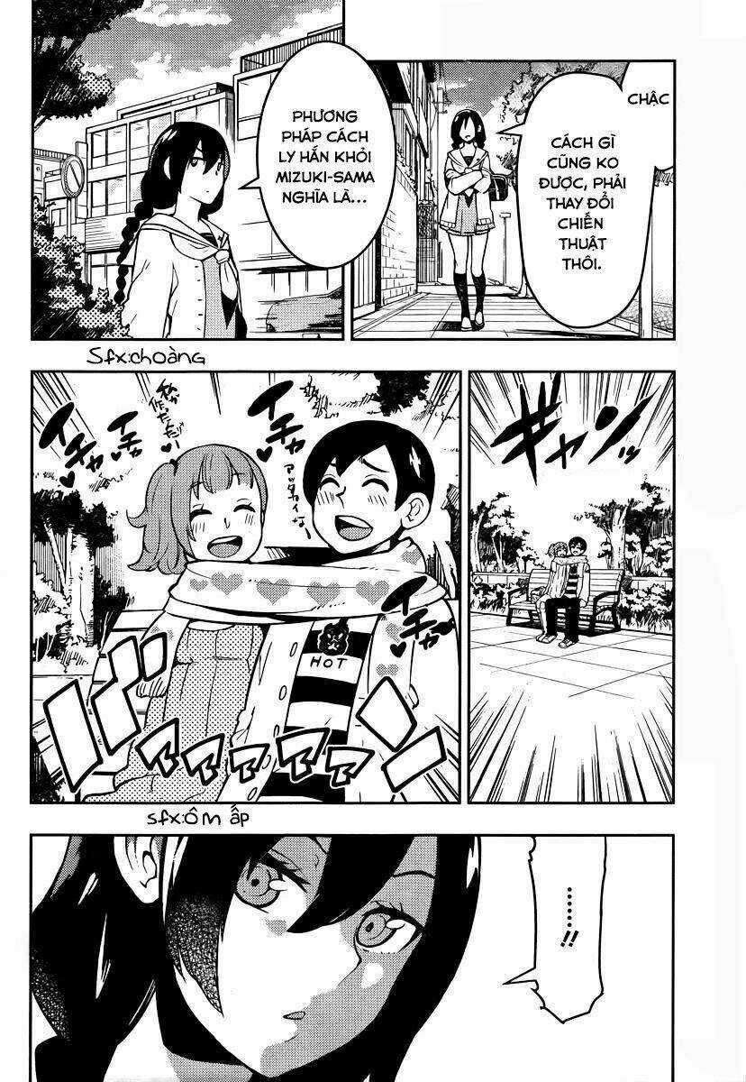 Boku Girl - Chapter 88 - Trang 14