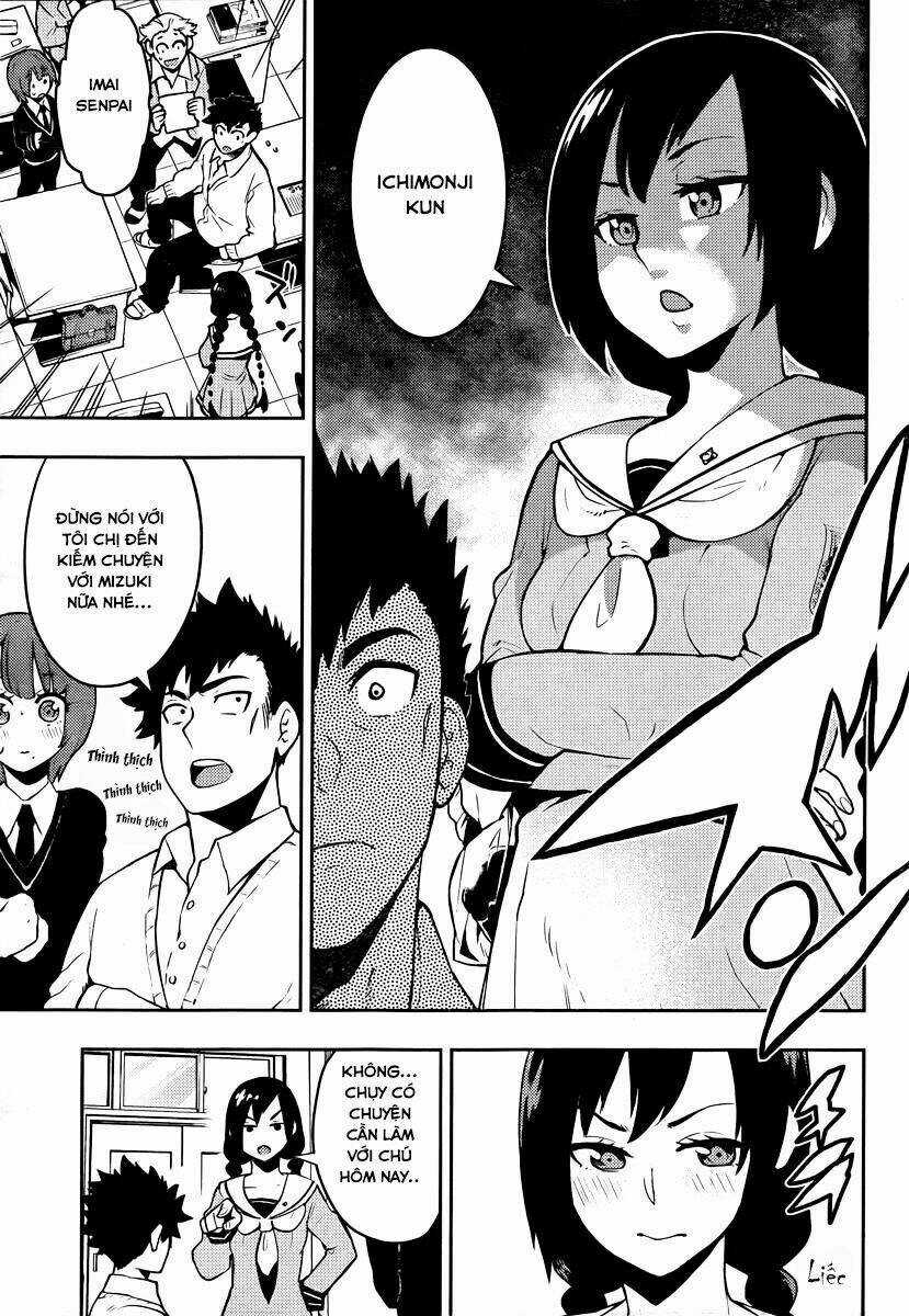 Boku Girl - Chapter 88 - Trang 5