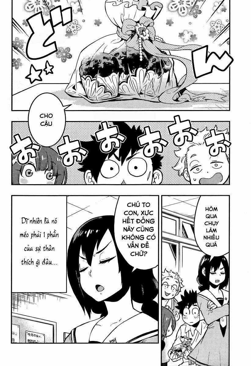 Boku Girl - Chapter 88 - Trang 6