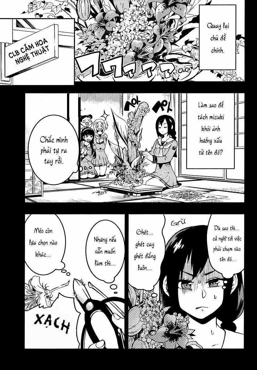 Boku Girl - Chapter 88 - Trang 7