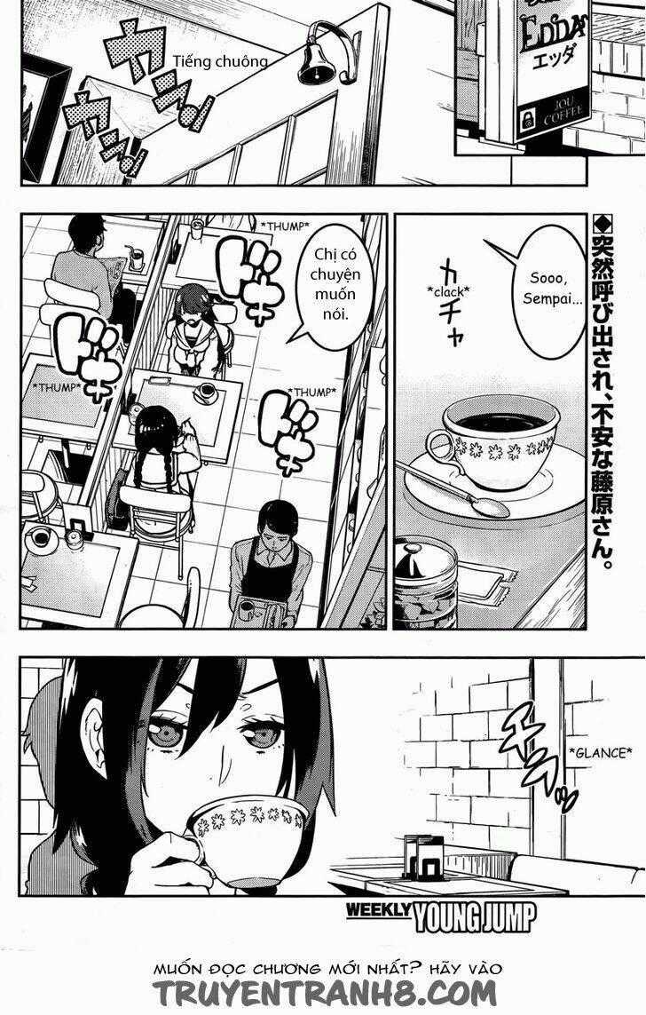 Boku Girl - Chapter 89 - Trang 2