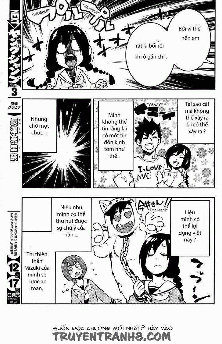 Boku Girl - Chapter 89 - Trang 13