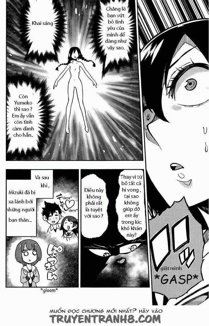 Boku Girl - Chapter 89 - Trang 16