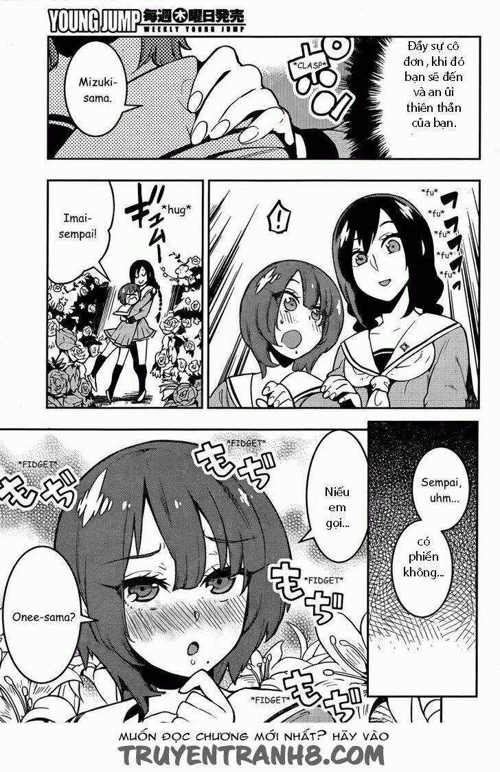 Boku Girl - Chapter 89 - Trang 17