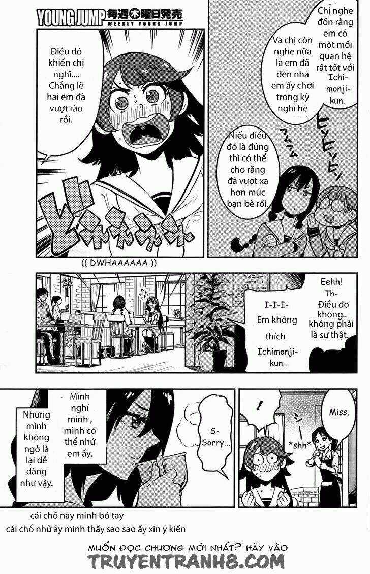Boku Girl - Chapter 89 - Trang 5