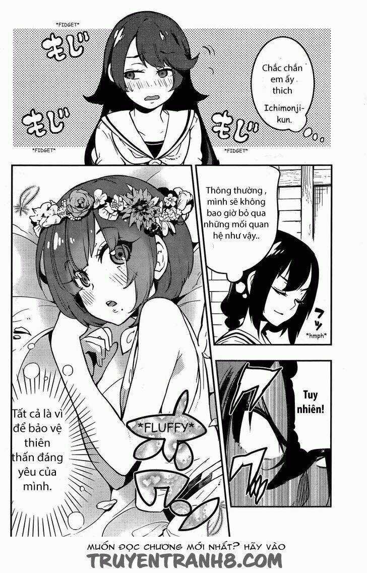 Boku Girl - Chapter 89 - Trang 6