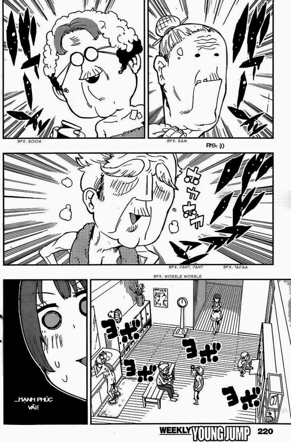 Boku Girl - Chapter 9 - Trang 14