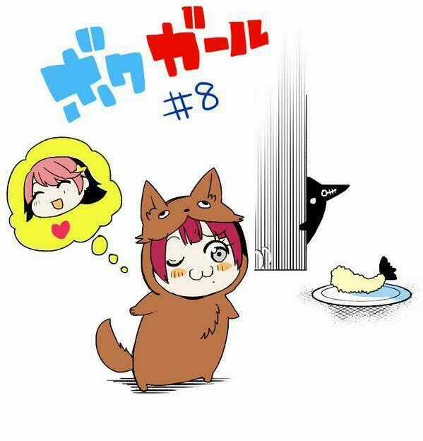 Boku Girl - Chapter 9 - Trang 19