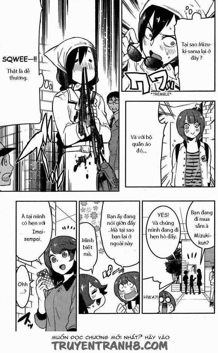 Boku Girl - Chapter 90 - Trang 13
