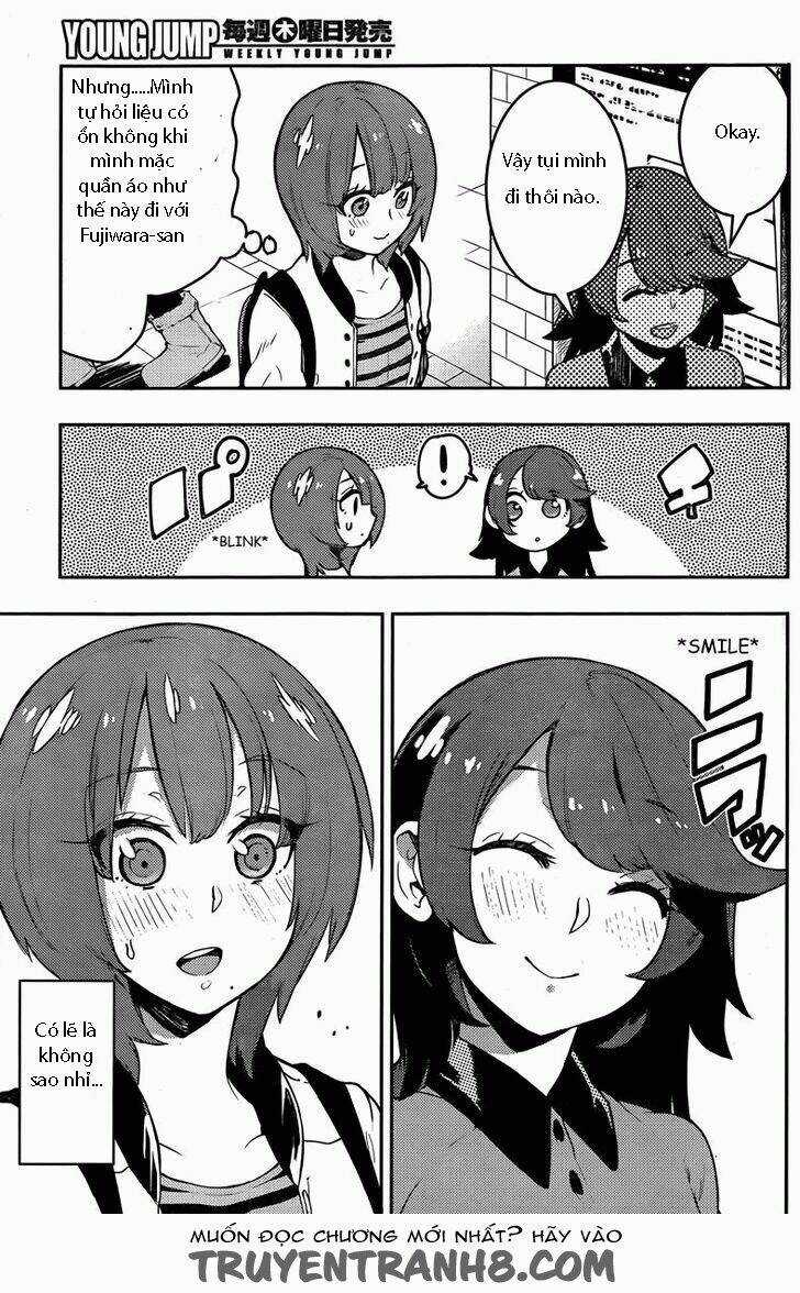 Boku Girl - Chapter 90 - Trang 15