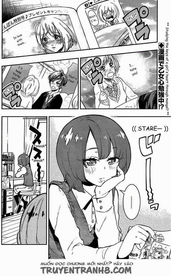 Boku Girl - Chapter 90 - Trang 3