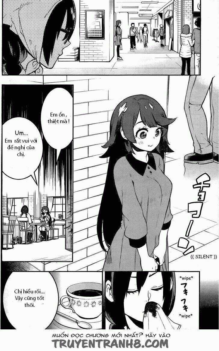 Boku Girl - Chapter 90 - Trang 10