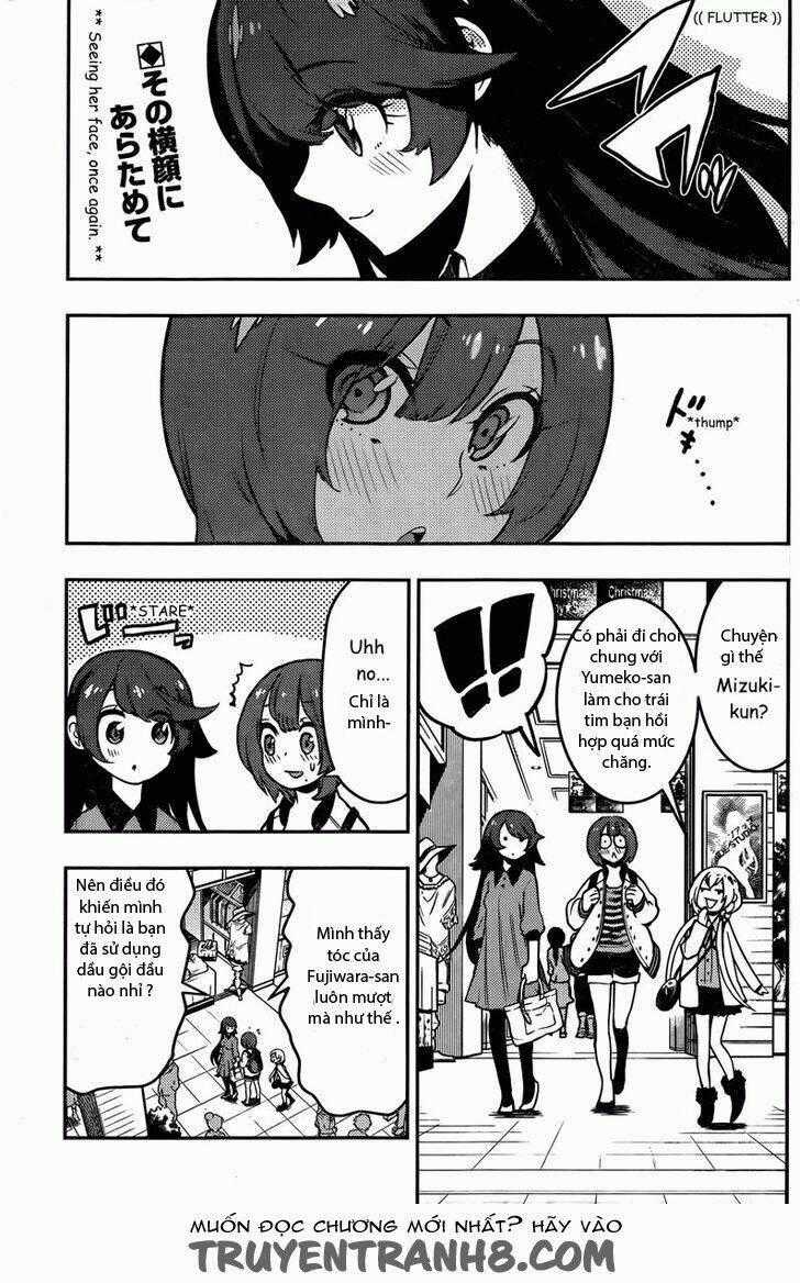 Boku Girl - Chapter 91 - Trang 2