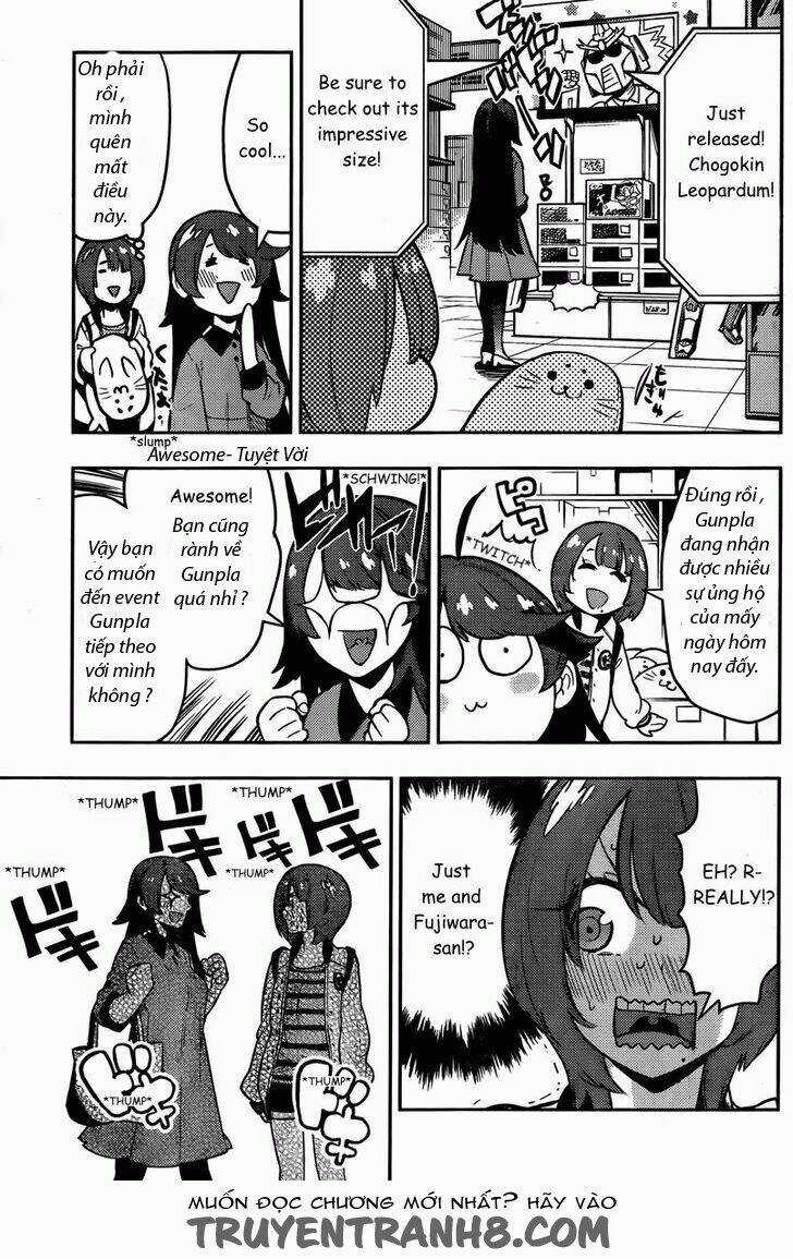 Boku Girl - Chapter 91 - Trang 12