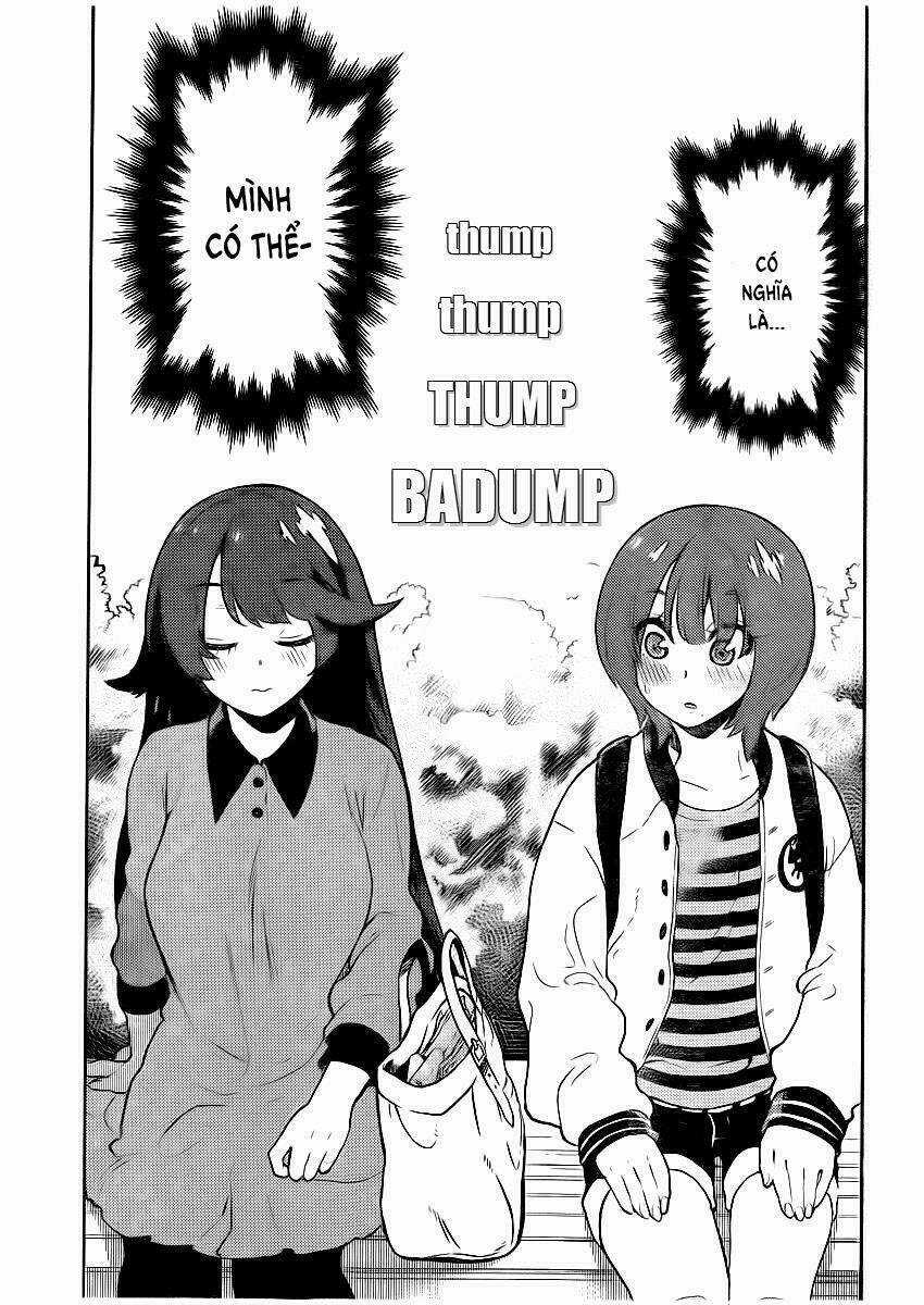 Boku Girl - Chapter 92 - Trang 13