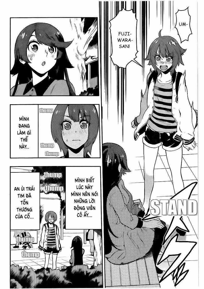 Boku Girl - Chapter 92 - Trang 14