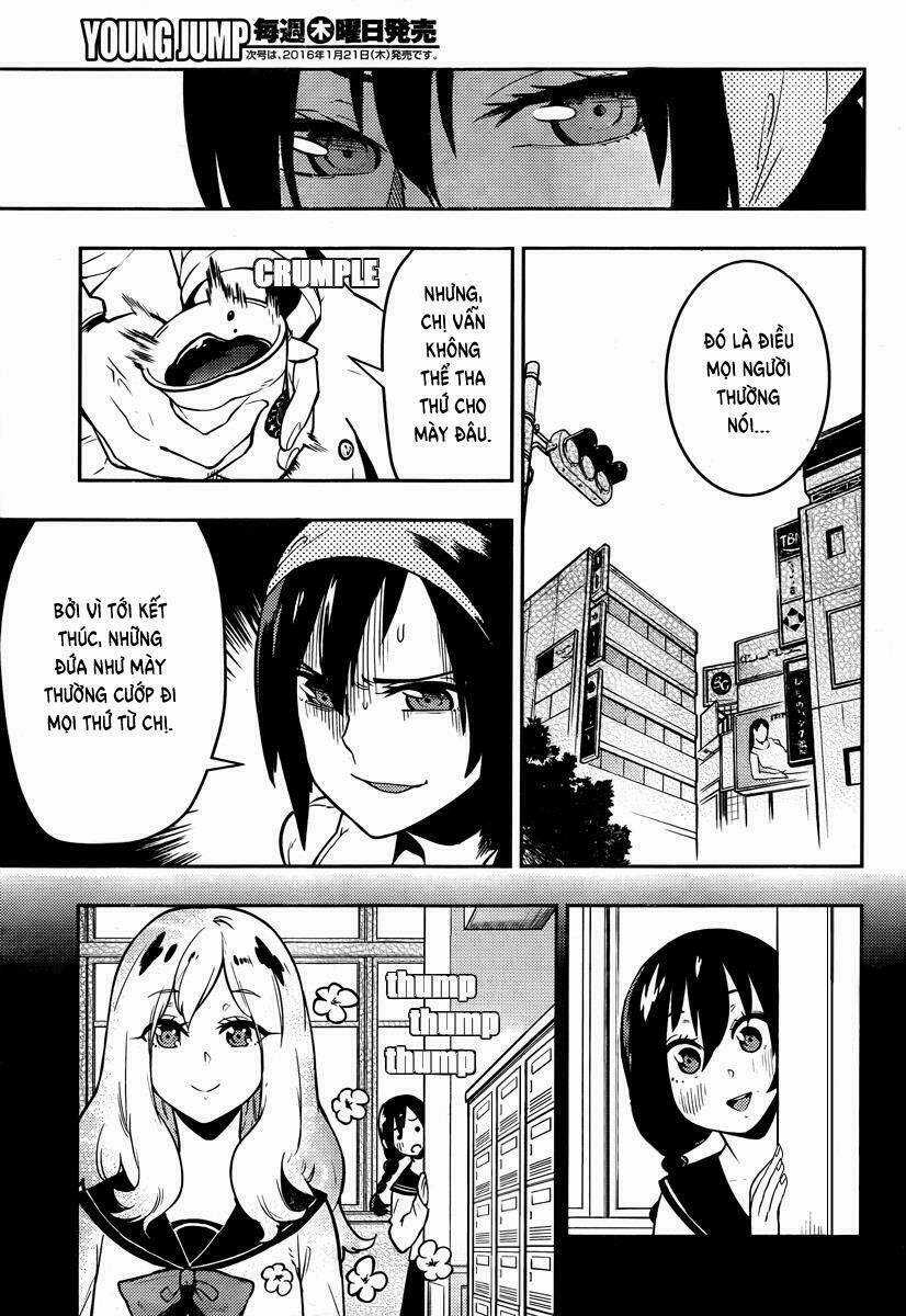 Boku Girl - Chapter 92 - Trang 3