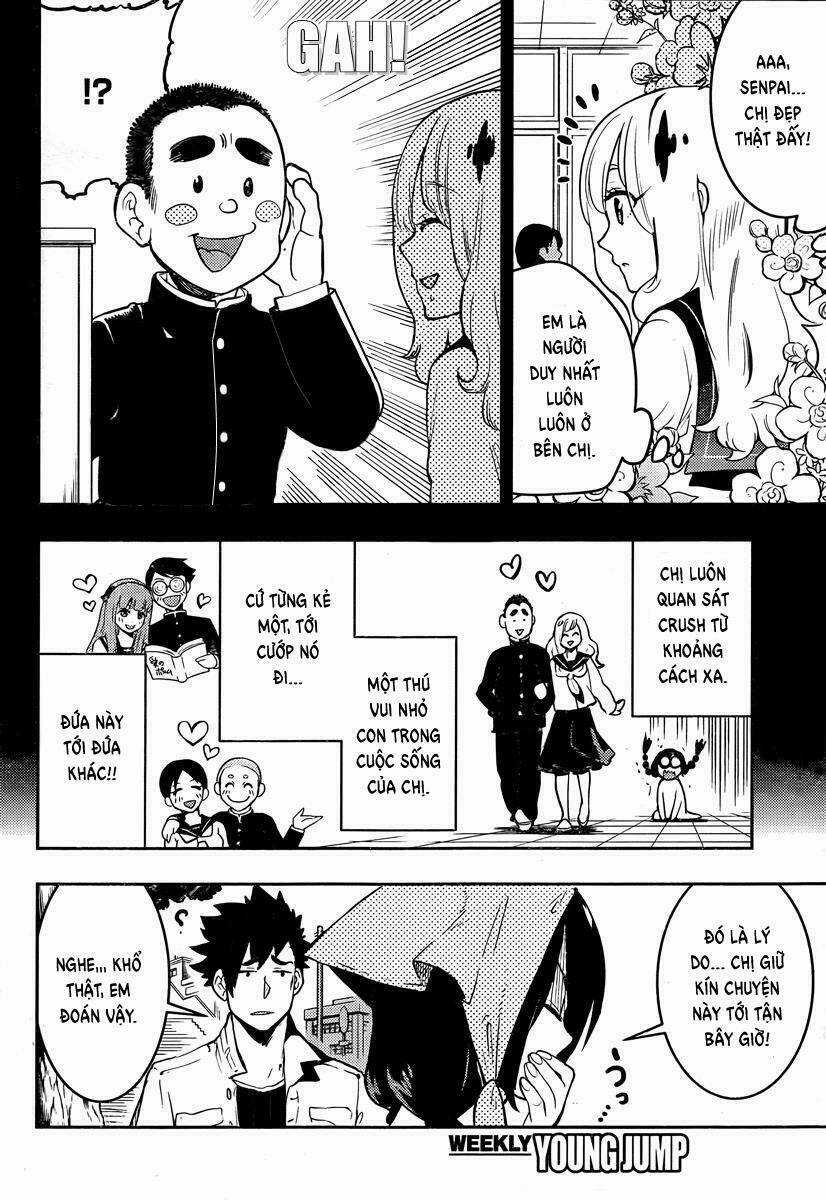 Boku Girl - Chapter 92 - Trang 4