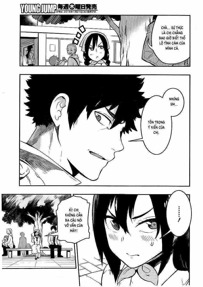 Boku Girl - Chapter 92 - Trang 5