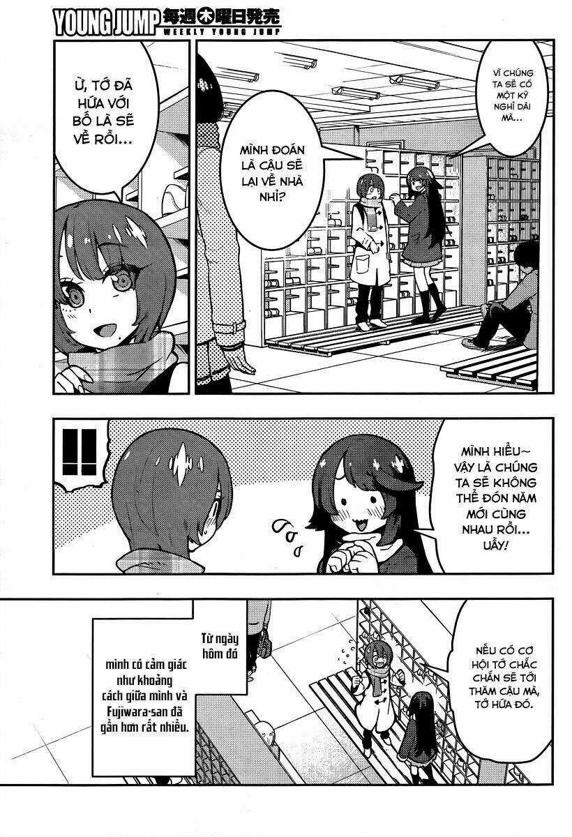 Boku Girl - Chapter 93 - Trang 4