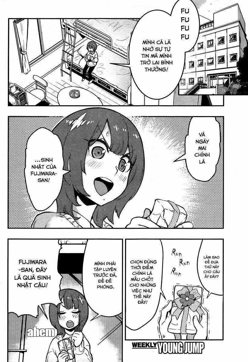 Boku Girl - Chapter 93 - Trang 5