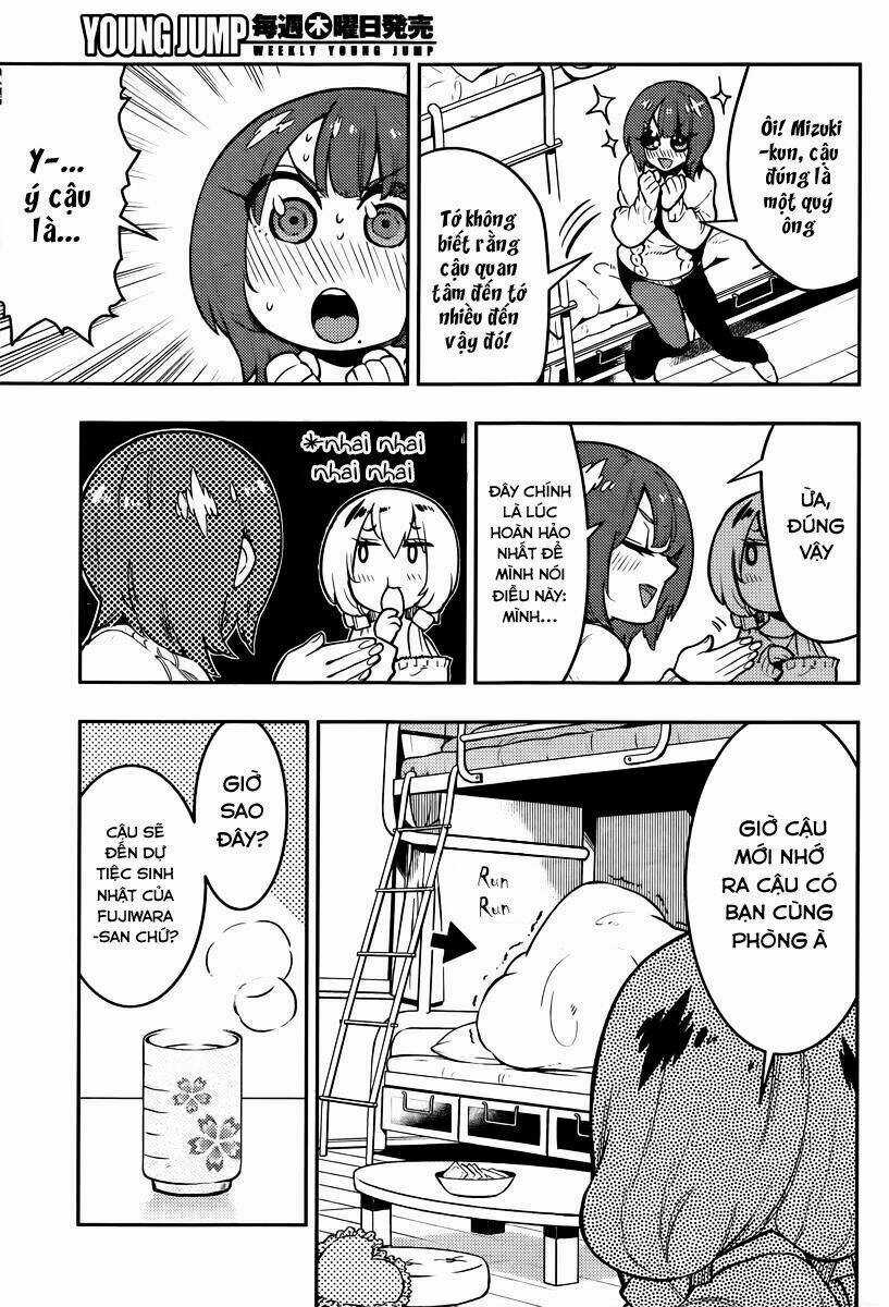 Boku Girl - Chapter 93 - Trang 6