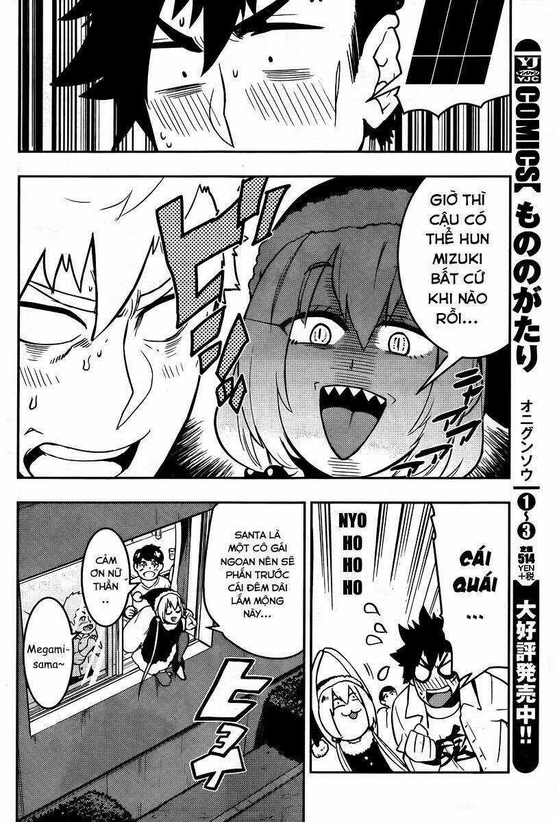 Boku Girl - Chapter 94 - Trang 12