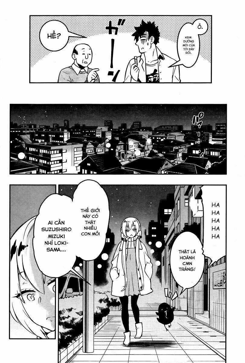 Boku Girl - Chapter 94 - Trang 14