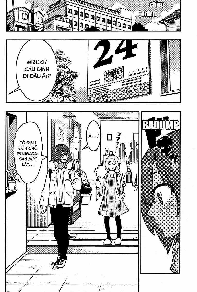 Boku Girl - Chapter 94 - Trang 3