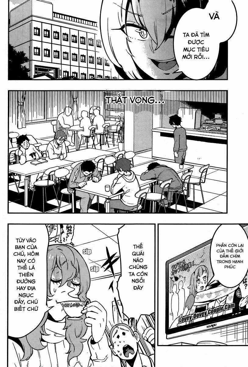 Boku Girl - Chapter 94 - Trang 6