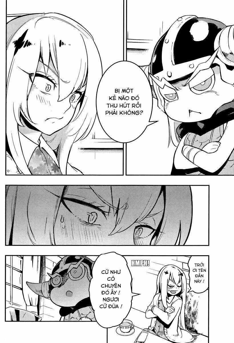 Boku Girl - Chapter 95 - Trang 14