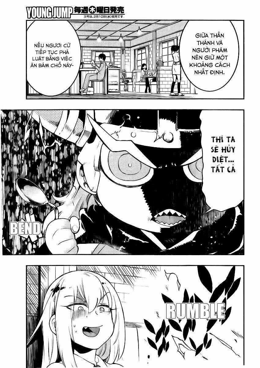 Boku Girl - Chapter 95 - Trang 15