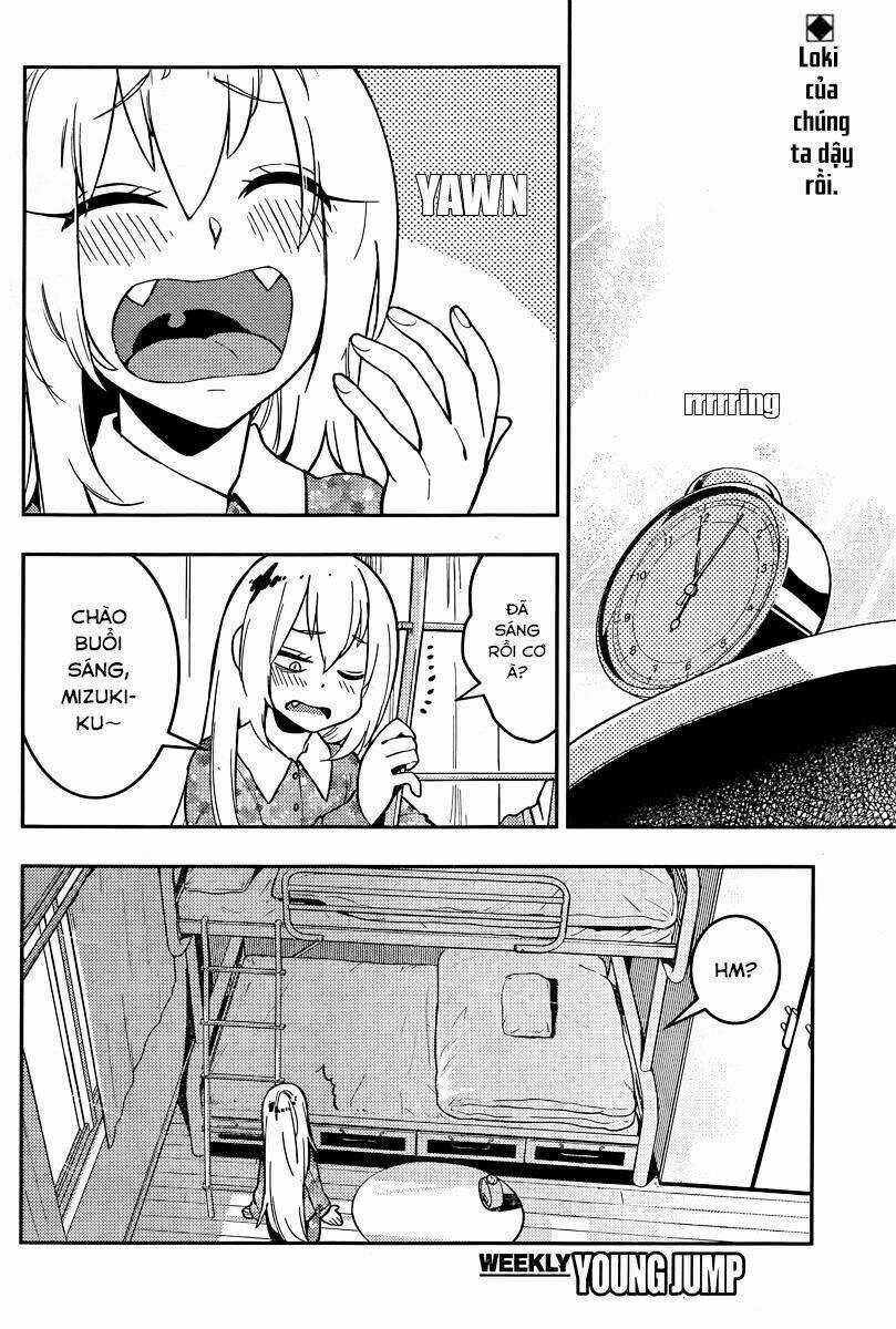 Boku Girl - Chapter 95 - Trang 3