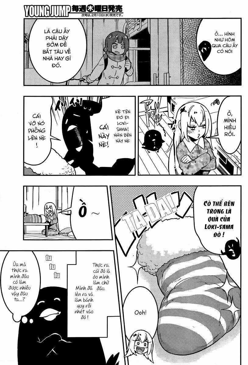 Boku Girl - Chapter 95 - Trang 4