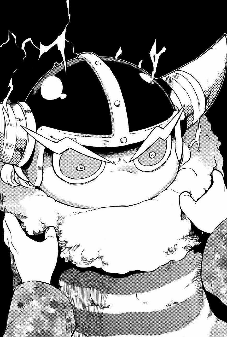 Boku Girl - Chapter 95 - Trang 5