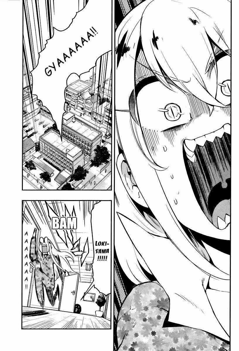 Boku Girl - Chapter 95 - Trang 6