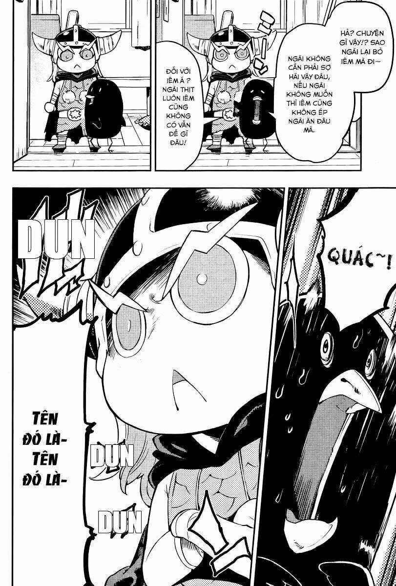 Boku Girl - Chapter 95 - Trang 7